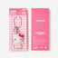 Sanrio Acrylic Key Rings [5types]