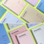 Beginning Twin Ring Notebook B5 [4types] | Line | Grid | Cornell