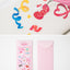 Sanrio Characters Confetti Sticker Pack | 7sheets