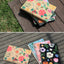 Blooming Line Notebook [4types]