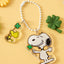 Peanuts Acrylic Key Ring [4types] | Snoopy