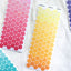 Deco Seal Sticker _ Sparkle [6colors] | Planner Deco Sticker