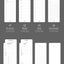 Now, Here Bookmark Notes [8types]