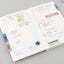 Weekly Planner S v.3 [3colors] | Life&Pieces Your Planner