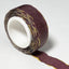 Sweet Potato Peel Masking Tape