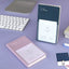 2026 The Planner S Weekly Planner [6colors]