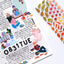Maple Seal Sticker [4types]