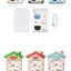 Lover's Photo Card Holder ver.3 [6types] | Key Ring