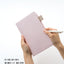 2026 Weekly Planner Medium [8colors] | Notable Memory Medium Weekly Diary