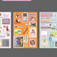 Vintage Sticker Pack