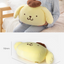 SANRIO Pompompurin Face Cushion