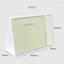 2026 A Piece of Desk Calendar [4colors]