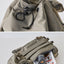 HEN STRING RUCKSACK [3colors]