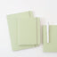 Making Memory Small Wide Square Notebook v.3 [7colors] | Grid Notebook