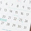 2026 Jelly Bear Desk Calendar