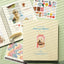 Piece of Moment Self-Adhesive Photo Album [6colors] | Sticky Photo Album