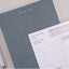 Docu Moment Weekly Planner [2types] | Weekly Diary