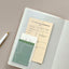 2026 The Planner M Weekly Planner [4colors]