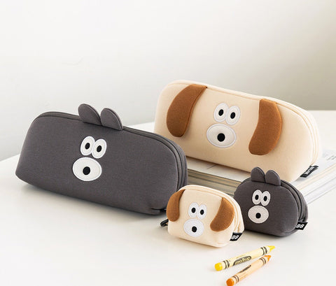 Brunch Brother Dumpling Pencil Case [2types] | Pen Pouch