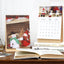 2026 Mind Snap Desk Calendar [2types]