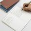 2026 Life&Pieces Monthly Journal [3types]