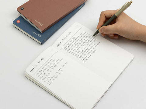 2026 Life&Pieces Monthly Journal [3types]