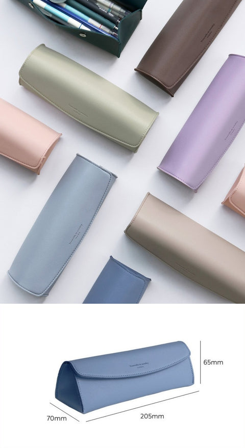 Journey Pen Pouch [8colors]