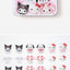 Sanrio Tin Case Stickers Pack