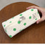 on the table Cube Pencil Case [2types]