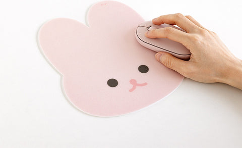 Piyo Mouse Pad [2colors] | Rabbit