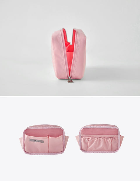 Daily Makeup Pouch v.Sweet [5colors]