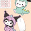 Sanrio Character Mouse Pad [17types] | Hello Kitty | Kuromi | Pochacco | Cinnamoroll | My Melody