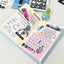 Art Sticker Pack