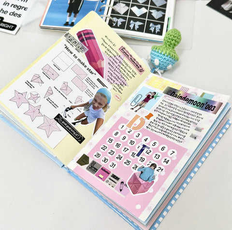 Art Sticker Pack