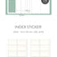 PRISM Ticket Book ver.2 [2colors] | Ticket Album