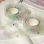 PLEPLE Kiss Cut Tape [4types] | Kiss Cut Deco Sticker