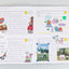 2026 My Buddy Weekly Planner [3colors] | 2026 Weekly Diary