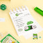 Simpler Doodle Point Sticker Pack | 6sheets