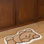 DONATDONAT Bear Rug | Door Mat