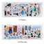 Gestures_Shopping Seal Sticker [2types]