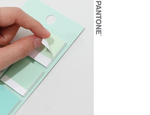 Pantone Sticky Notes [4colors]