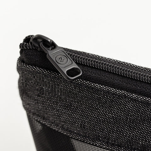 momossi Mesh Boat Pouch [2colors]