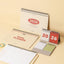 2026 Dual Desk Calendar