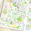 MOII TTOI Kiss Cut Tape [5types] | Kiss Cut Deco Sticker