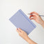 Making Memory Medium Line Notebook v.4 [7colors] | Ruled Notebook