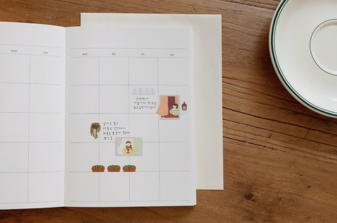 Planner Stickers [1195 tiny moments]