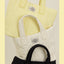 Comfy Cozy Tote Bag [3colors]