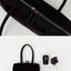 SQUARE BAG 1.8 [3colors] | Shoulder Bag
