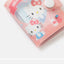 SANRIO Clear Mini Collect Book [7types]