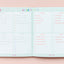2026 Jelly Bear Weekly Diary [3types] | 2026 Weekly Planner